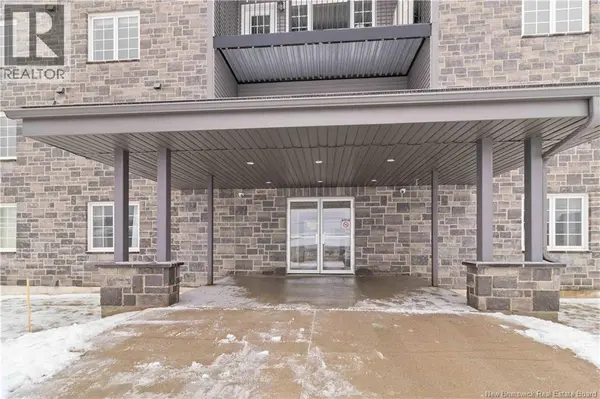 155 Lian Street Unit# 103, Fredericton, NB E3C0L9