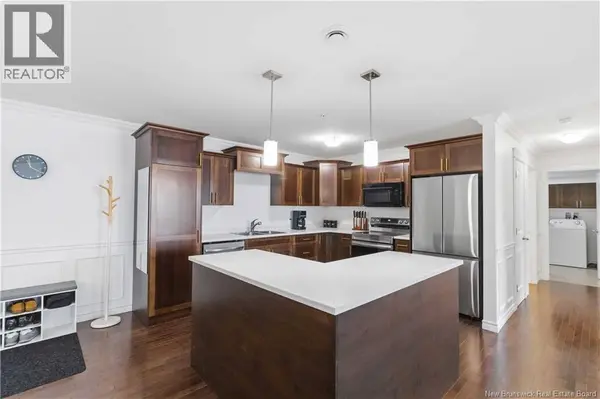 155 Lian Street Unit# 103, Fredericton, NB E3C0L9