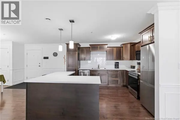 155 Lian Street Unit# 103, Fredericton, NB E3C0L9