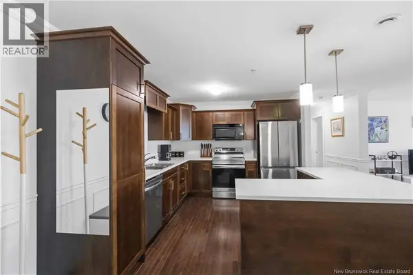 155 Lian Street Unit# 103, Fredericton, NB E3C0L9