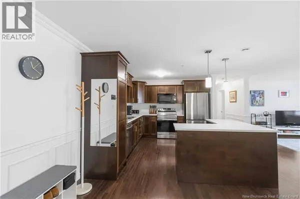 155 Lian Street Unit# 103, Fredericton, NB E3C0L9