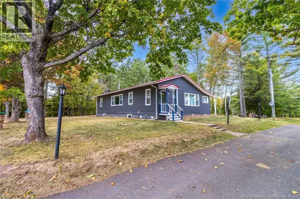 39 Norwood Road, Gagetown, NB E5M1J3