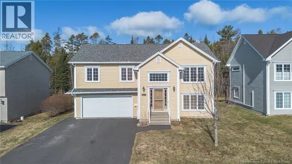 65 Dawson Drive, Oromocto, NB E2V4S9