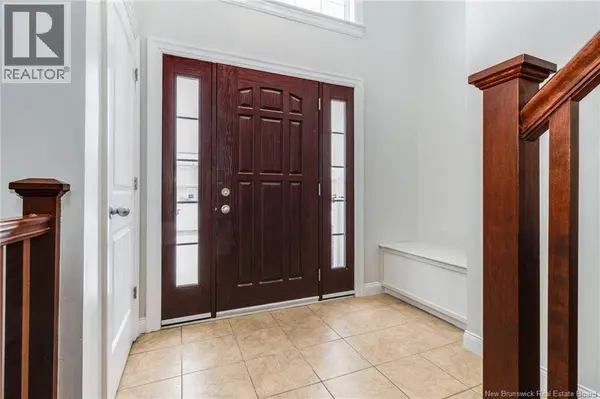 65 Dawson Drive, Oromocto, NB E2V4S9