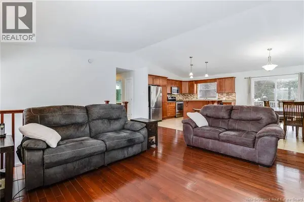 65 Dawson Drive, Oromocto, NB E2V4S9