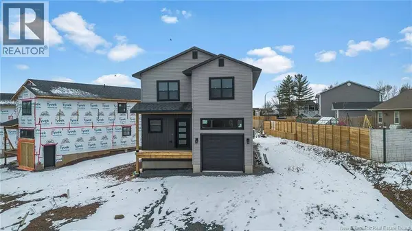 7 Brizley Street, Oromocto, NB E2V4R1