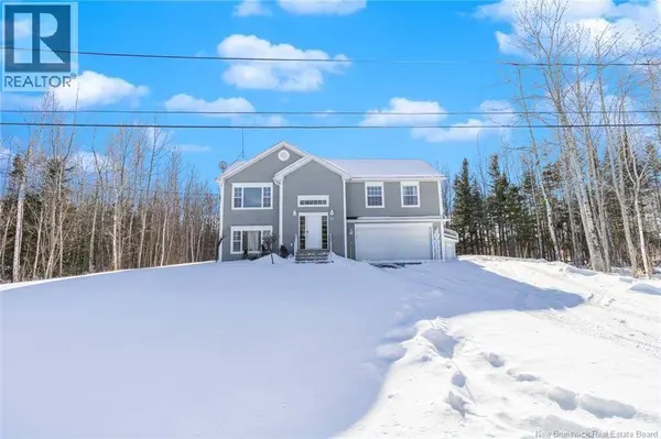 23 Berry Drive, Rusagonis, NB E3B0V9