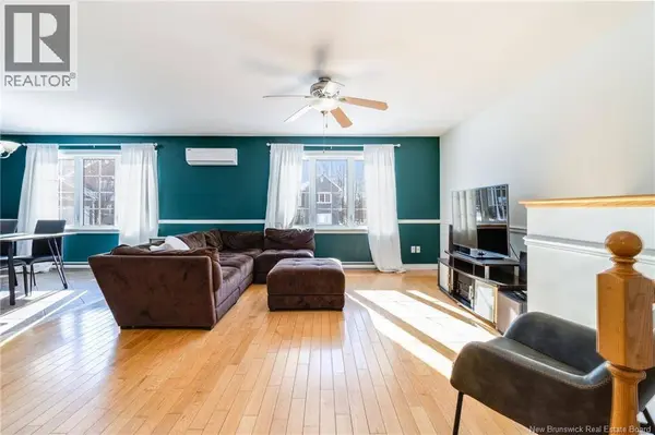 21 Carter Crescent, Oromocto, NB E2V0C4