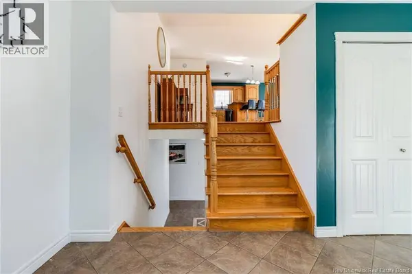 21 Carter Crescent, Oromocto, NB E2V0C4