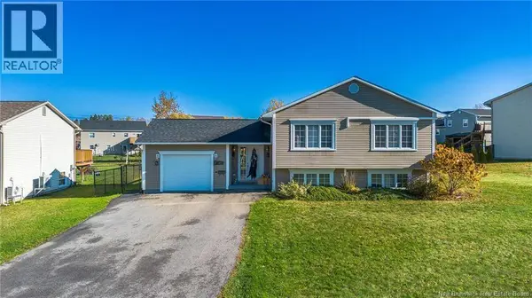21 Carter Crescent, Oromocto, NB E2V0C4