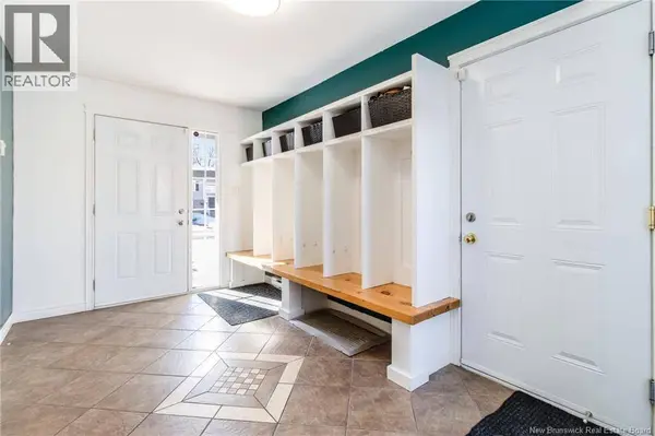 21 Carter Crescent, Oromocto, NB E2V0C4