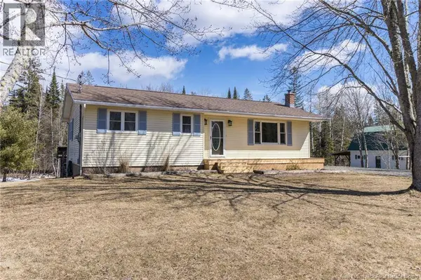 18 Balsam Drive, Rusagonis, NB E3B8G9