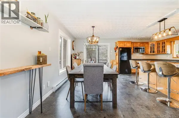 18 Balsam Drive, Rusagonis, NB E3B8G9