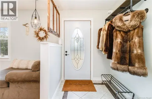 18 Balsam Drive, Rusagonis, NB E3B8G9