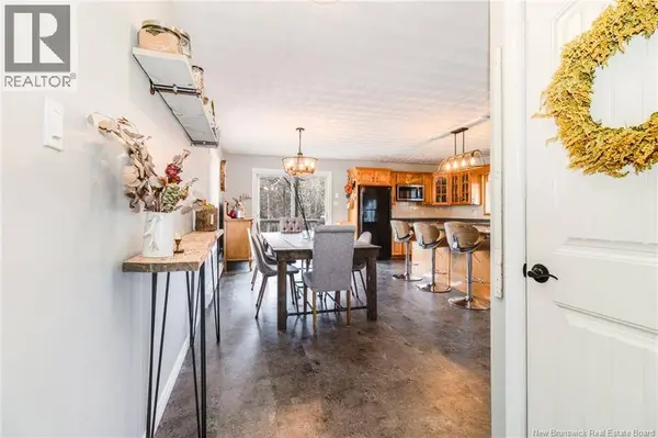 18 Balsam Drive, Rusagonis, NB E3B8G9