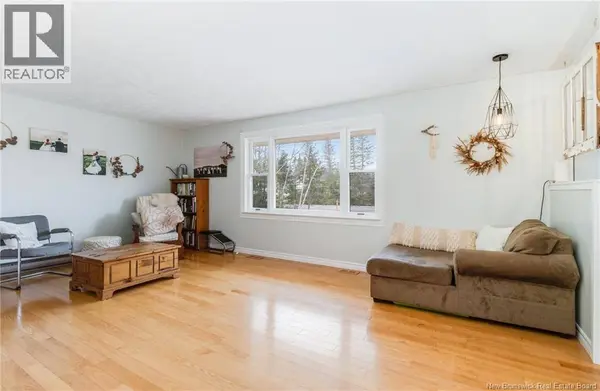 18 Balsam Drive, Rusagonis, NB E3B8G9