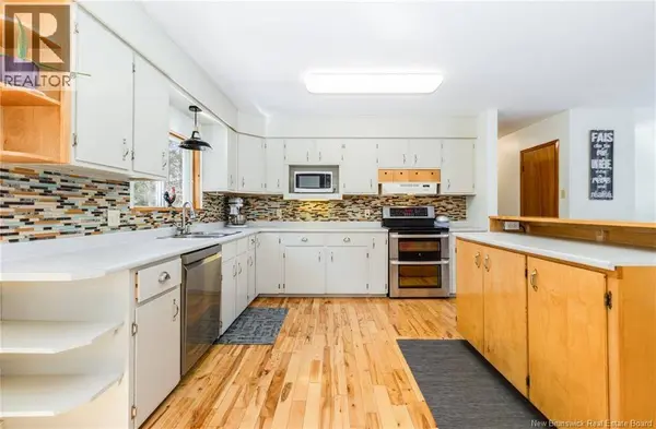 25 Burton Evergreen Drive, Burton, NB E2V3E4