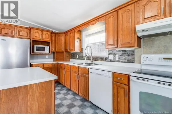 56 Sherry's Lane, Fredericton, NB E3C1L8