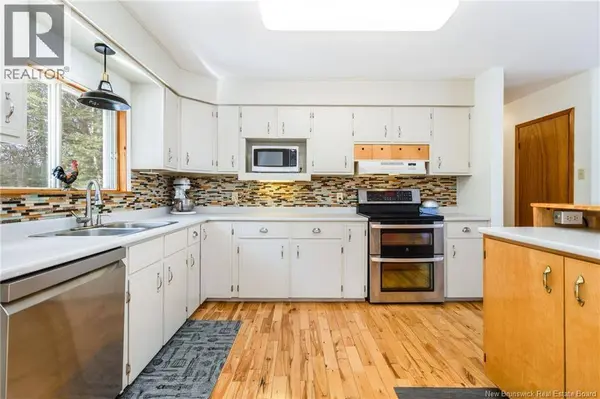 25 Burton Evergreen Drive, Burton, NB E2V3E4