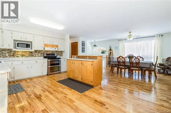 25 Burton Evergreen Drive, Burton, NB E2V3E4