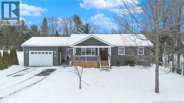 4A McLean Avenue, Oromocto, NB E2V3N5