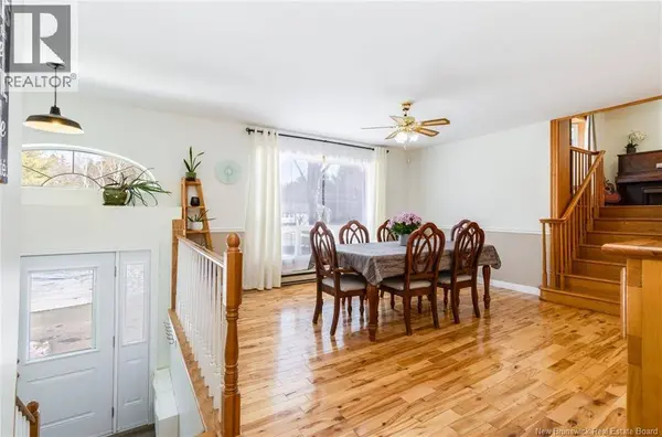 25 Burton Evergreen Drive, Burton, NB E2V3E4