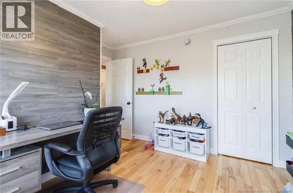 4 Dawson Drive, Oromocto, NB E2V4S7