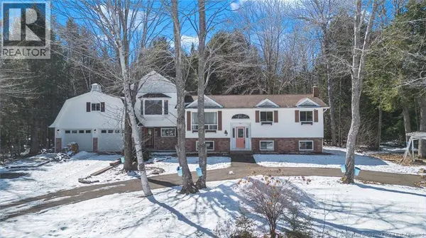 25 Burton Evergreen Drive, Burton, NB E2V3E4