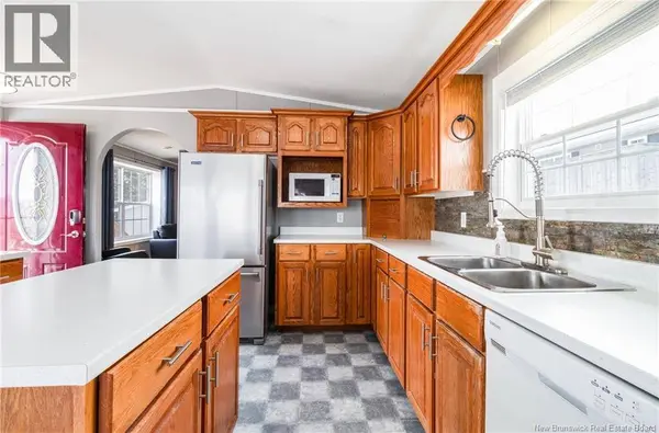 56 Sherry's Lane, Fredericton, NB E3C1L8