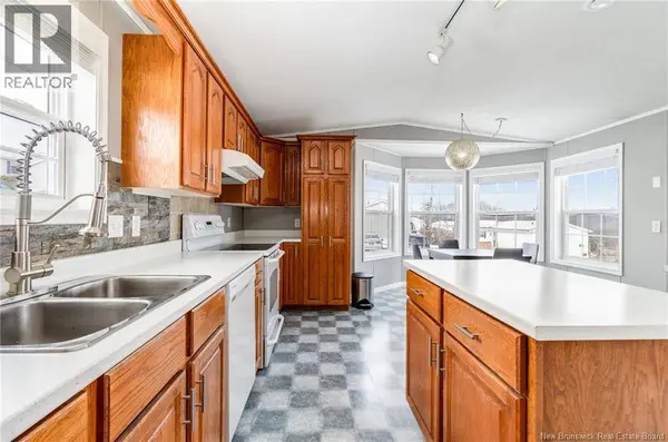 56 Sherry's Lane, Fredericton, NB E3C1L8