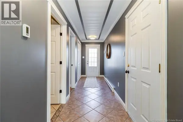 4 Dawson Drive, Oromocto, NB E2V4S7