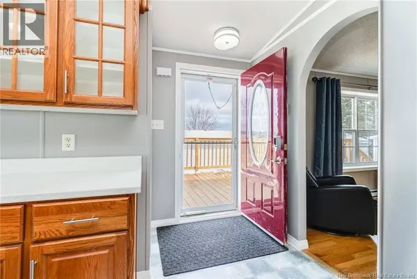 56 Sherry's Lane, Fredericton, NB E3C1L8