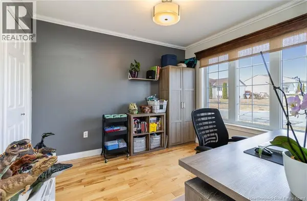 4 Dawson Drive, Oromocto, NB E2V4S7