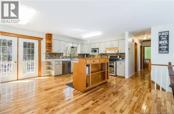 25 Burton Evergreen Drive, Burton, NB E2V3E4