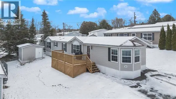 56 Sherry's Lane, Fredericton, NB E3C1L8