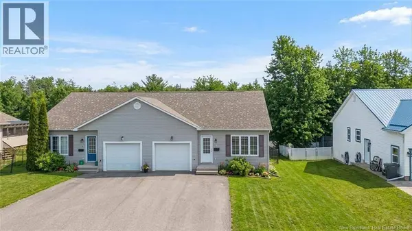 4 Dawson Drive, Oromocto, NB E2V4S7