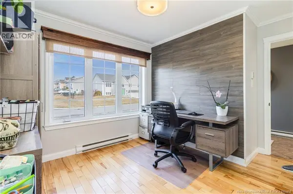 4 Dawson Drive, Oromocto, NB E2V4S7