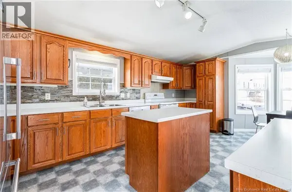 56 Sherry's Lane, Fredericton, NB E3C1L8