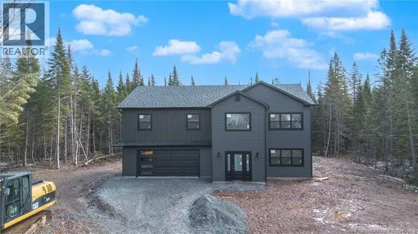 17 Waylon Court, Rusagonis, NB E3B8Z7