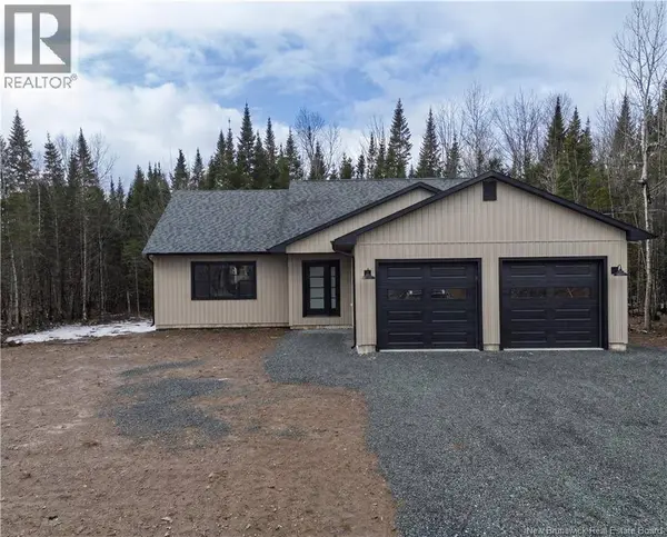 12 Waylon Court, Rusagonis, NB E3B8Z7