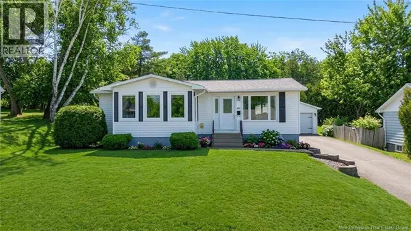 409 Gardiner Street, Oromocto, NB E2V1G4