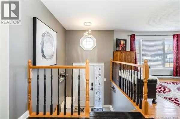 40 Merrett Drive, Oromocto, NB E2V2L7