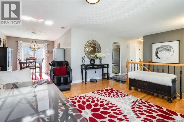 40 Merrett Drive, Oromocto, NB E2V2L7