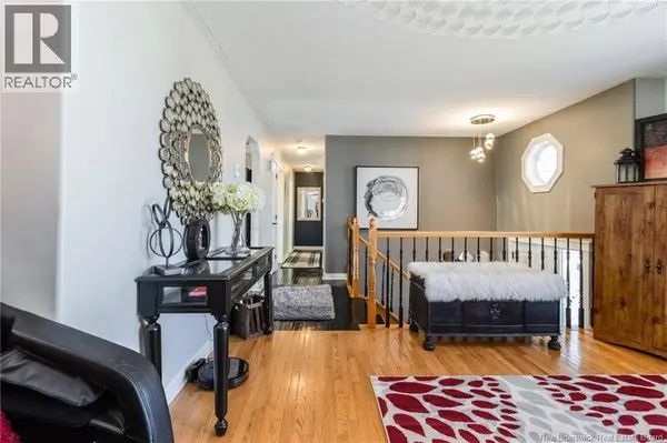 40 Merrett Drive, Oromocto, NB E2V2L7