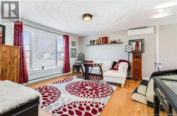 40 Merrett Drive, Oromocto, NB E2V2L7