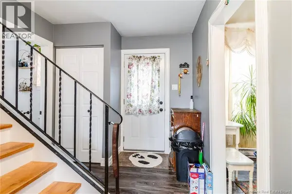 11 Deer Park, Oromocto, NB E2V1J2