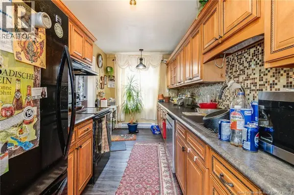 11 Deer Park, Oromocto, NB E2V1J2