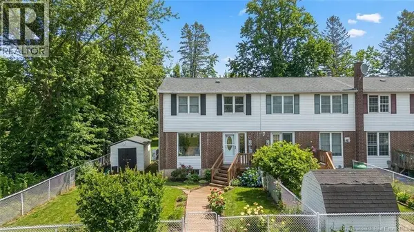 11 Deer Park, Oromocto, NB E2V1J2