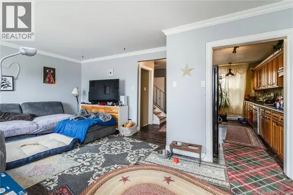 11 Deer Park, Oromocto, NB E2V1J2