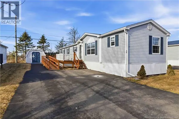 36 Jacob Street, Fredericton, NB E3G0E1